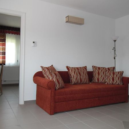 Andrea Apartmanok Zalakaros Room photo
